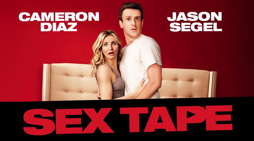 Sex Tape
