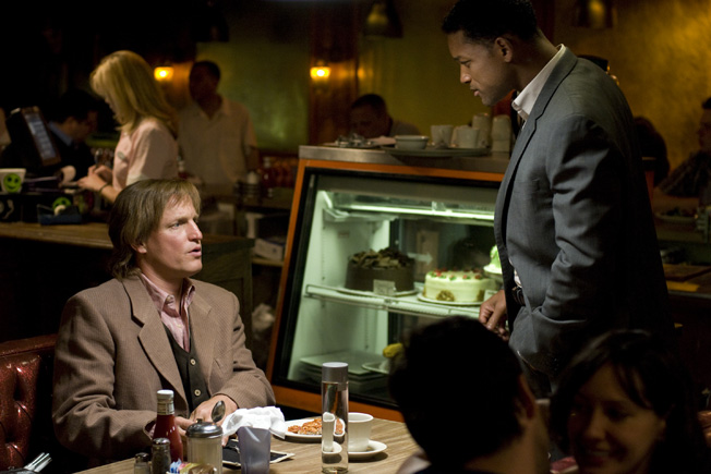 Still from Seven Pounds