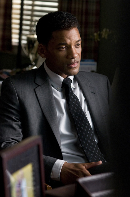 Still from Seven Pounds